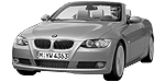 BMW E93 P1061 Fault Code