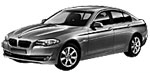 BMW F10 P1061 Fault Code